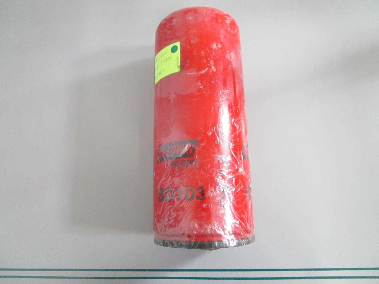 NEW OEM BD103 Baldwin Fuel Filter 0820