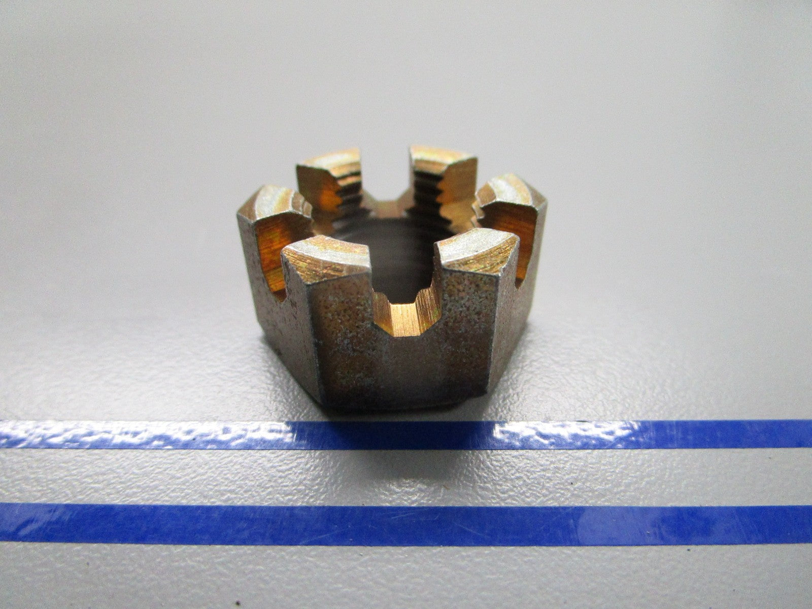 *NEW OEM* 0810 Volvo Penta Nut 955883