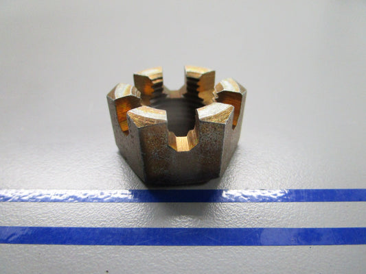 *NEW OEM* 0810 Volvo Penta Nut 955883