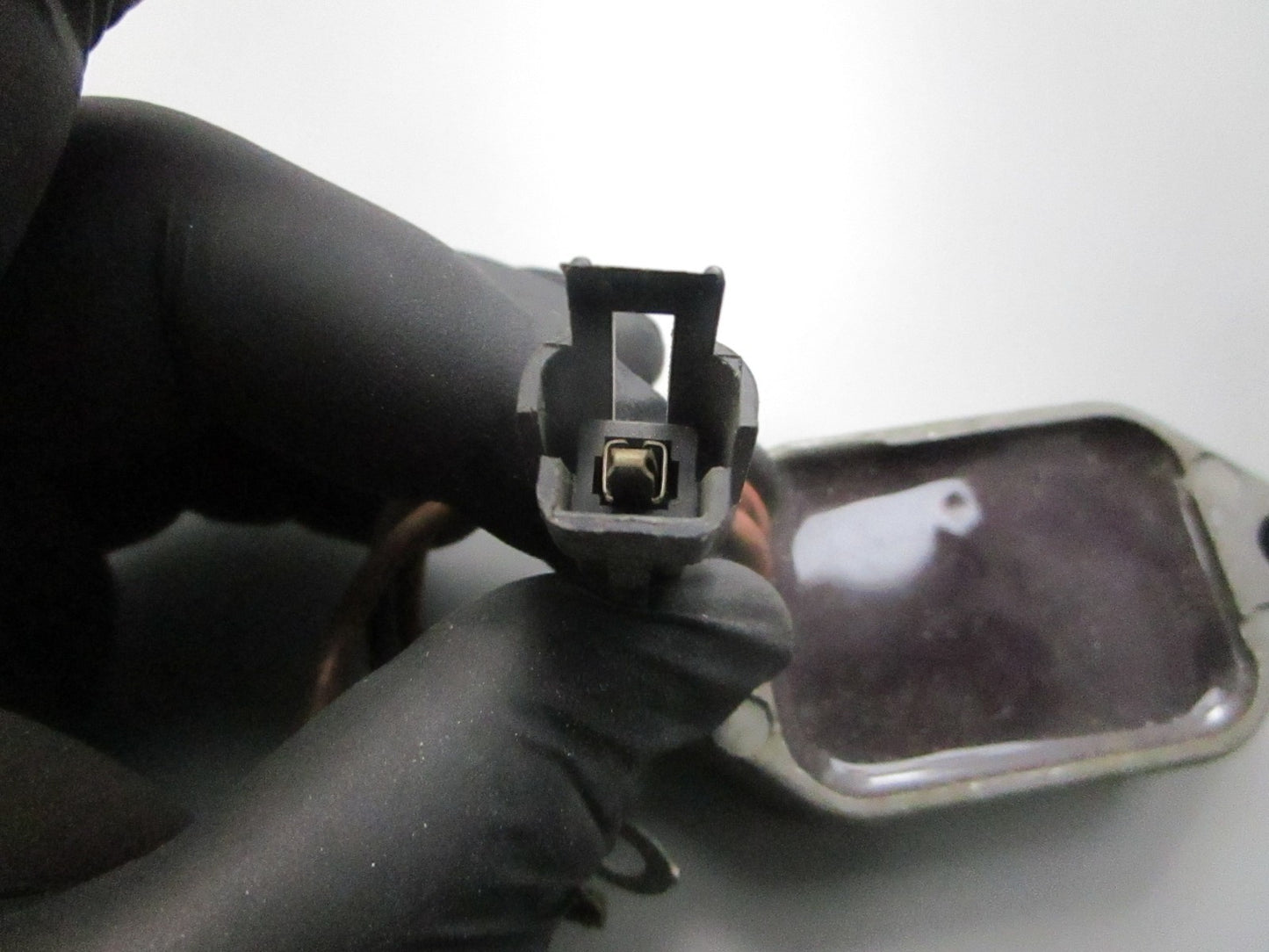 *NEW OEM* 0810 OMC Johnson Evinrude Rectifier 580877 0580877