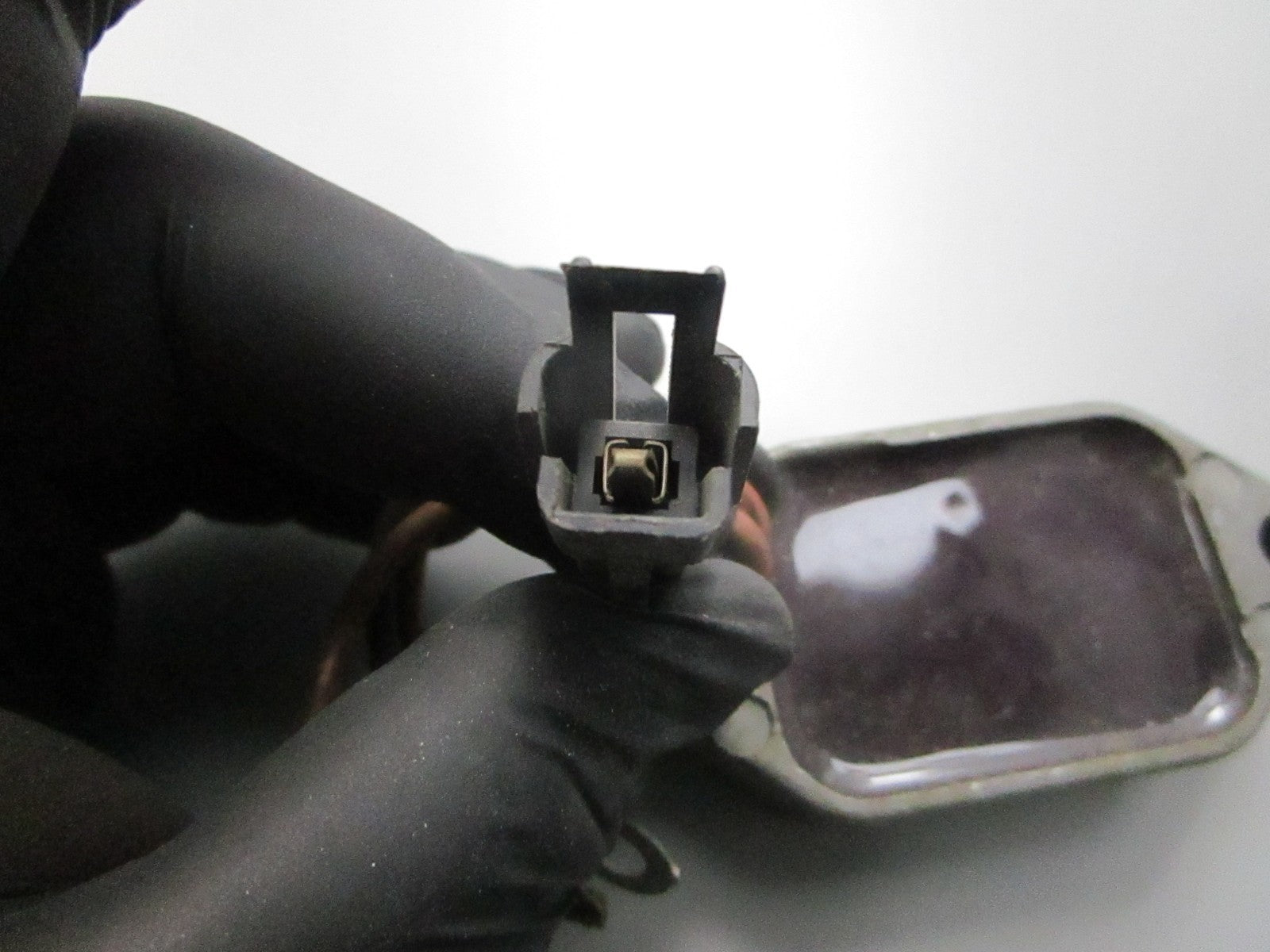 *NEW OEM* 0810 OMC Johnson Evinrude Rectifier 580877 0580877