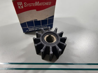 NEW OEM 3854286 OMC Johnson Evinrude Impeller 0810