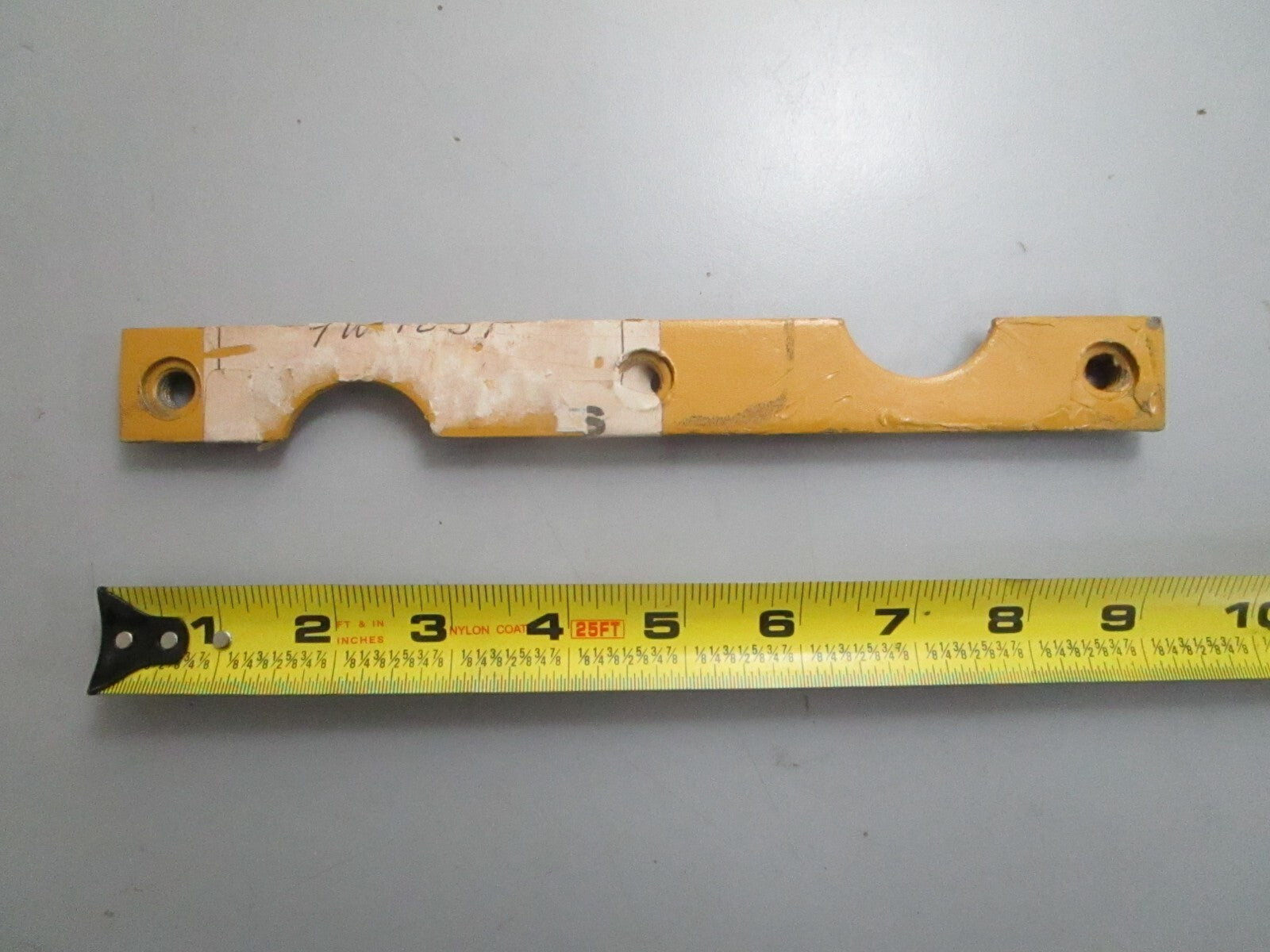 *NEW OEM* 0820 CAT Strip 7W-7239