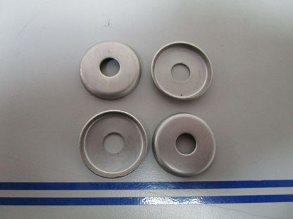 *NEW OEM* (LOT OF 4) 0770 Nissan Tohatsu Washer 345-67115-0