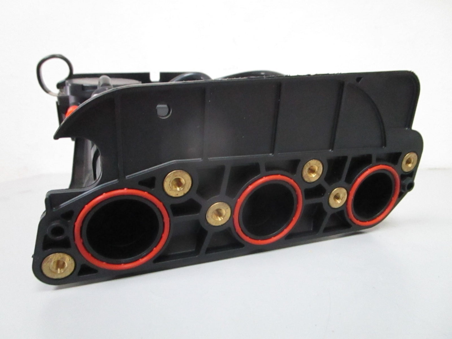 *NEW OEM* 0820 Mercury Quicksilver 3Cyl. Intake Manifold Assy 878139A07