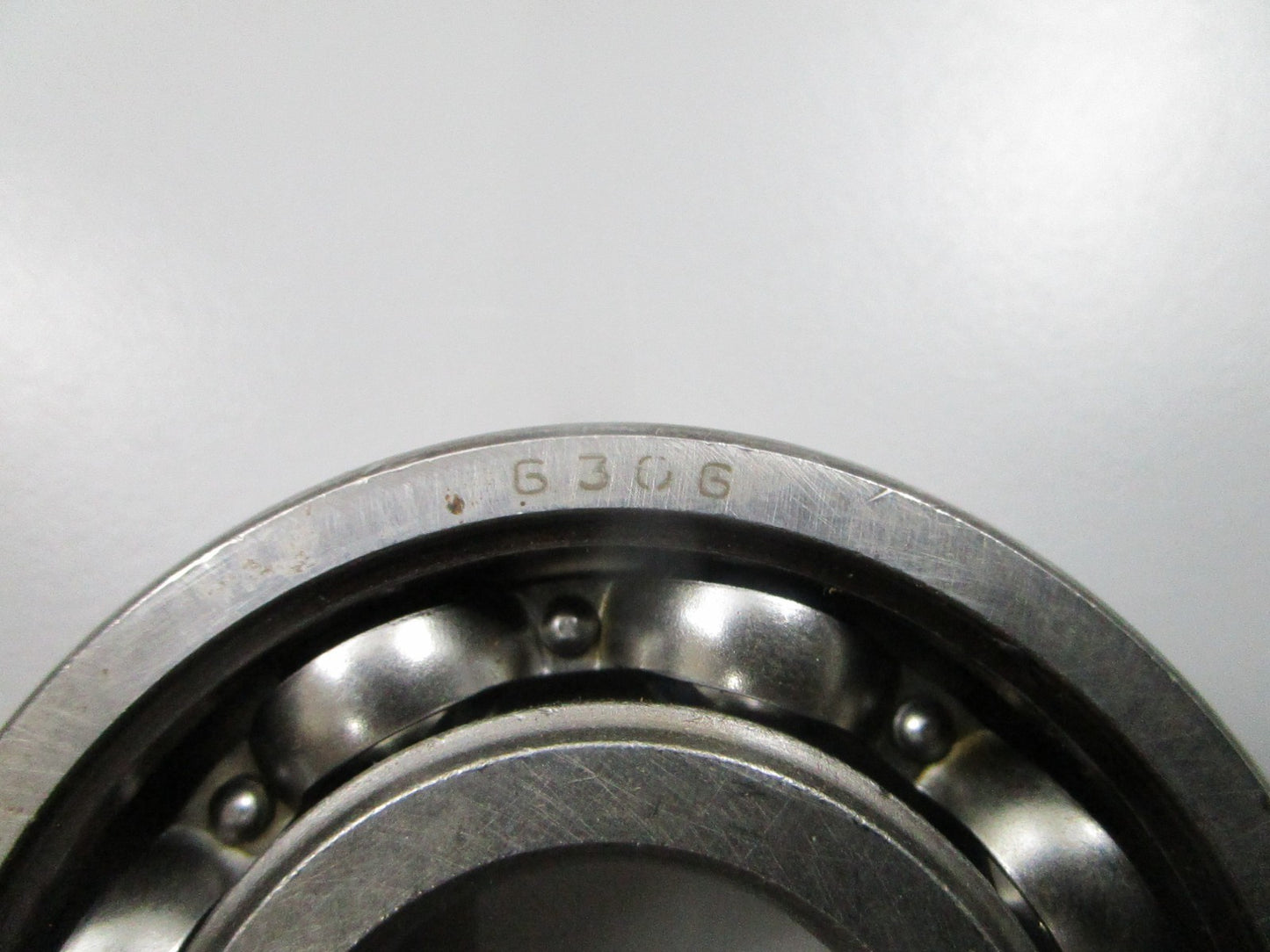*NEW OEM* 0810 Mercury Quicksilver Ball Bearing 30-32165