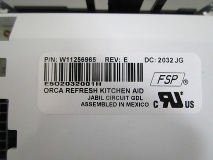 Whirlpool NEW OEM Electronic Control W11504919 NOS Genuine Factory Part 0820