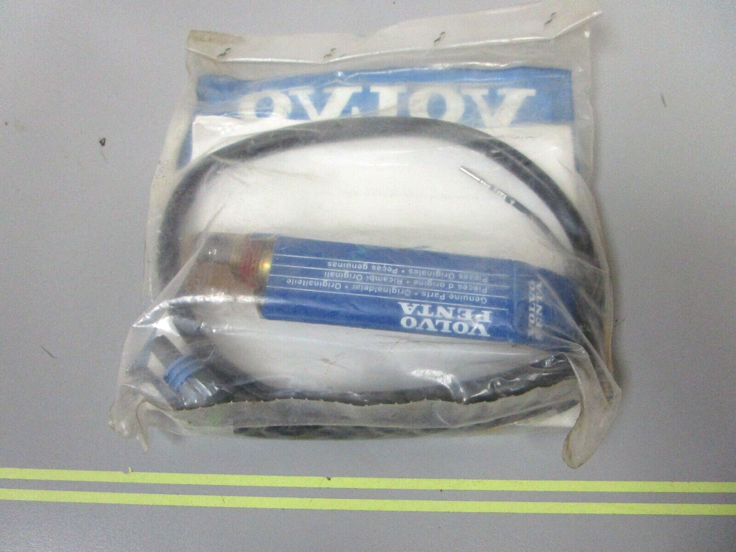 *NEW OEM* 0720 Volvo Penta Air Intake Temperature Sensor Kit 3860614
