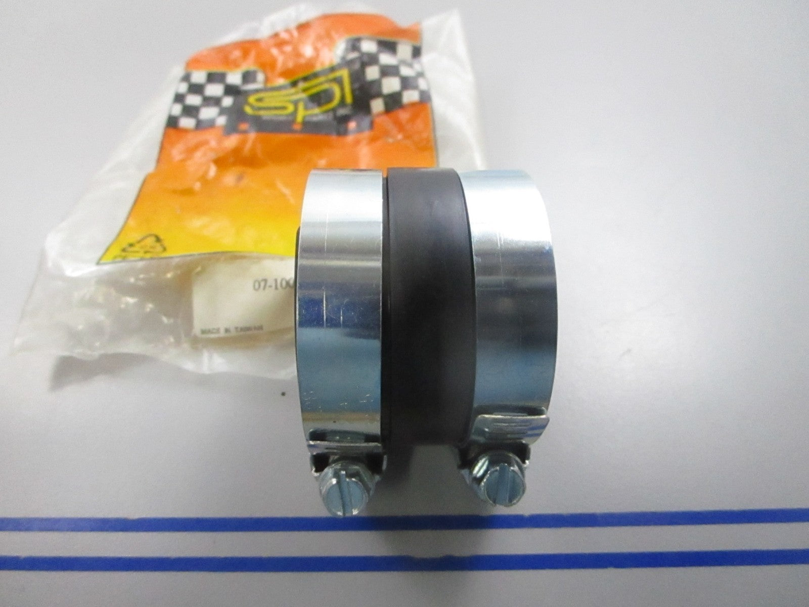 NEW 07-100-22 SPI Carburetor Flange Adapter 0810