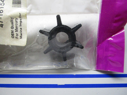 *NEW* 0810 Marine Impeller Replaces: Mercury 47-16154-3