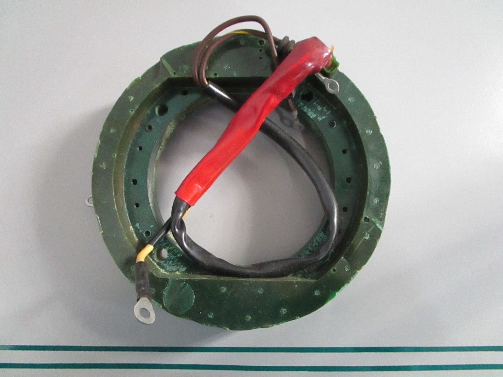 NEW OEM 581680 0581680 OMC Johnson Evinrude 12A Stator 0820