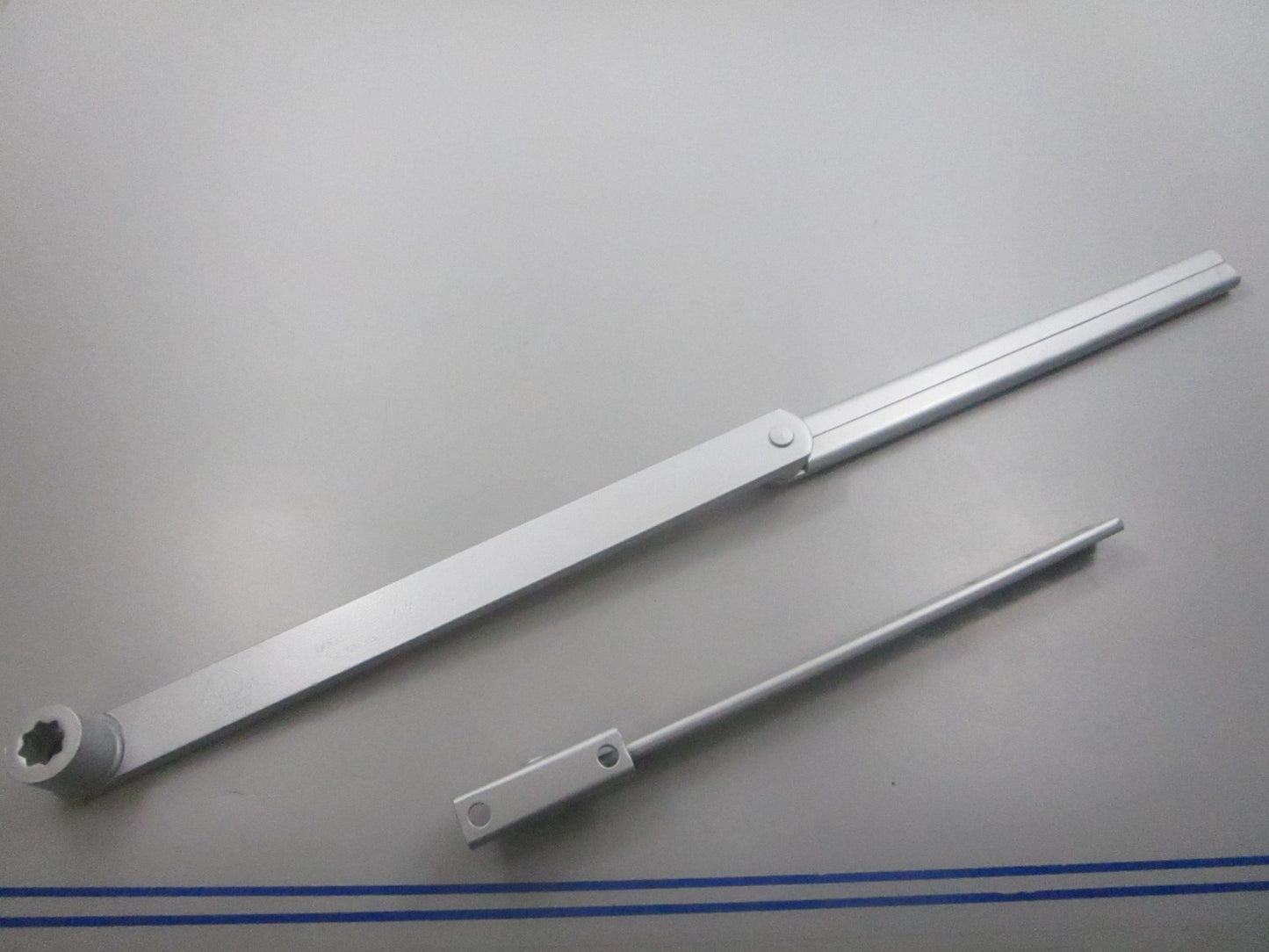 NEW 669G UL Door Closer Arm (No Screw) 0810