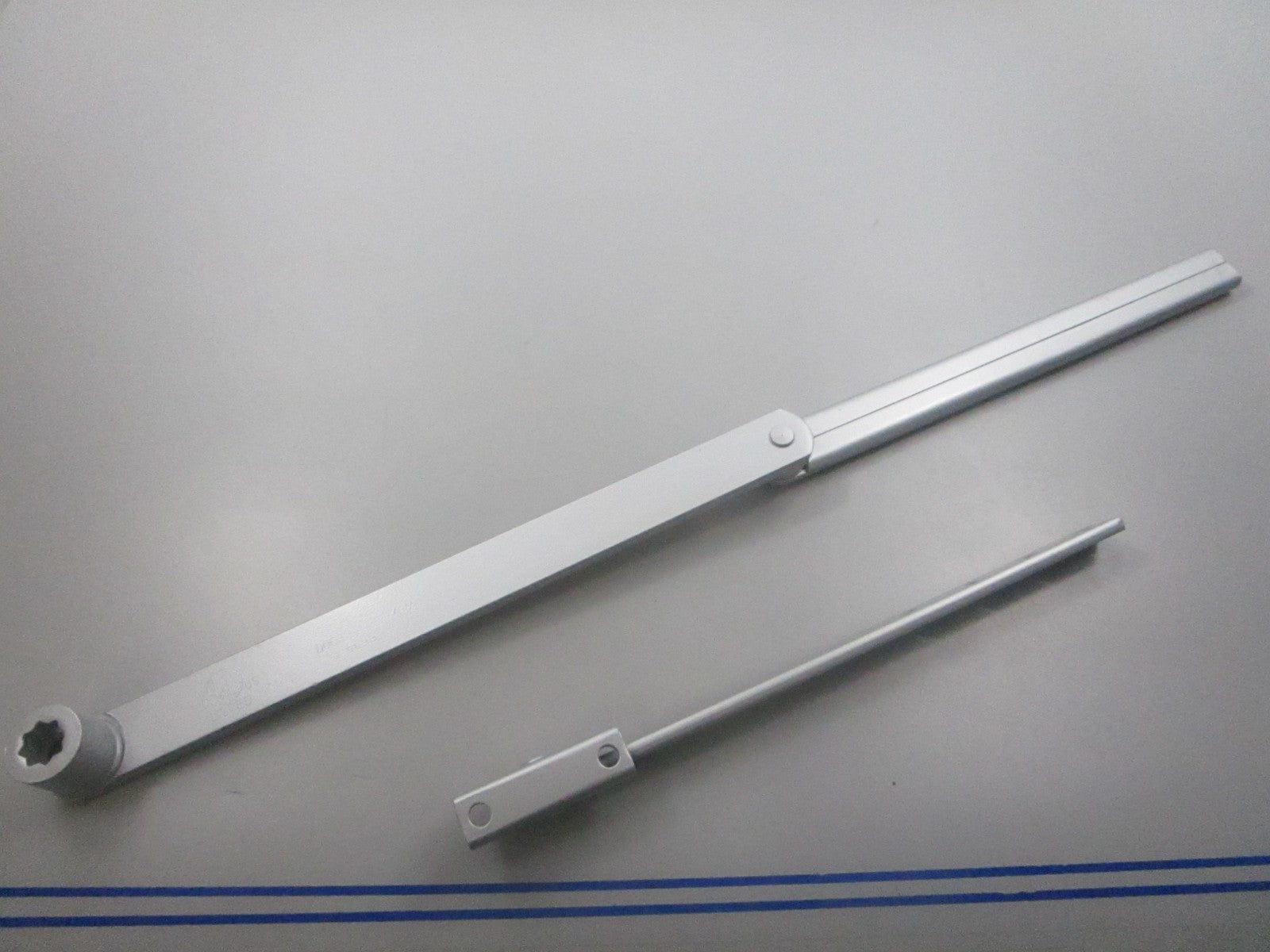 NEW 669G UL Door Closer Arm (No Screw) 0810