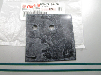 NEW OEM 8FN-77196-00-00 Yamaha Shroud Damper 0810