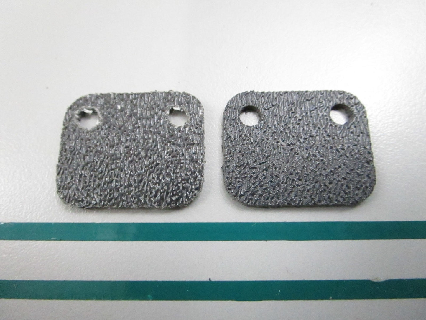 NEW OEM (LOT OF 2) 5432261 Polaris Wire Holder 0810