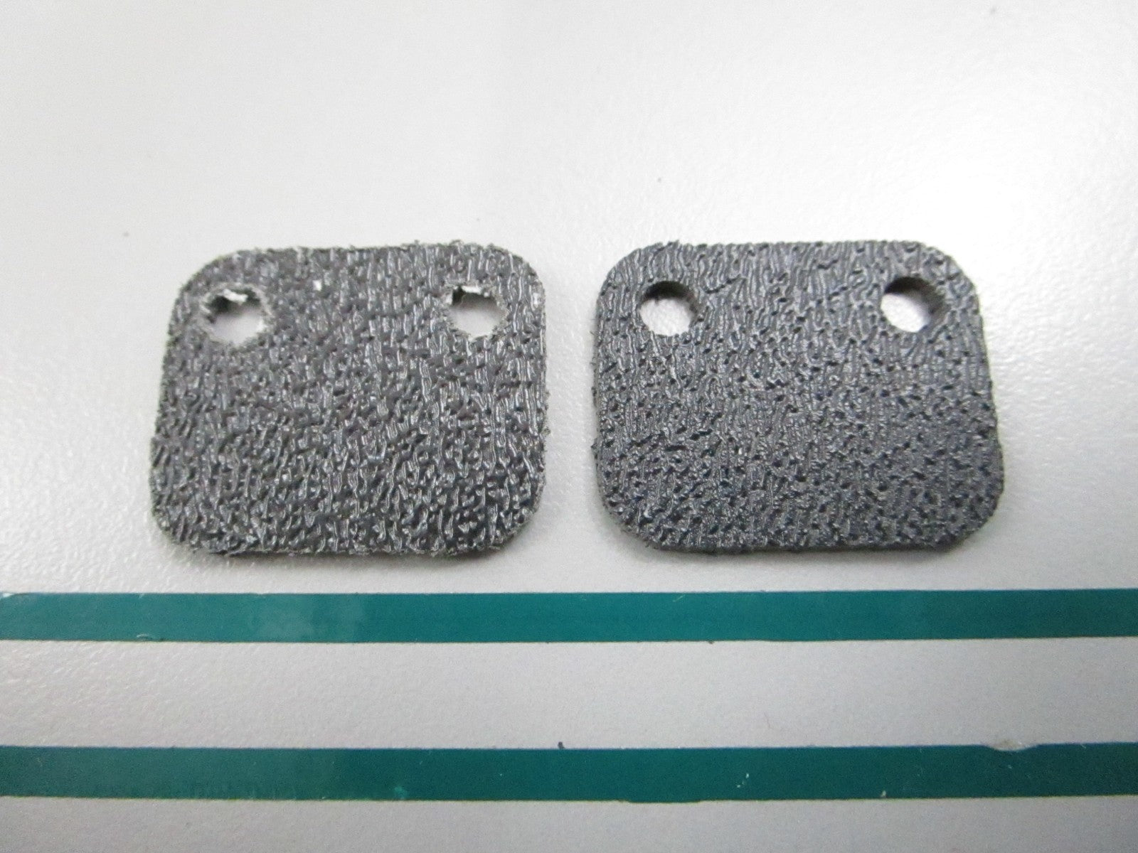 NEW OEM (LOT OF 2) 5432261 Polaris Wire Holder 0810