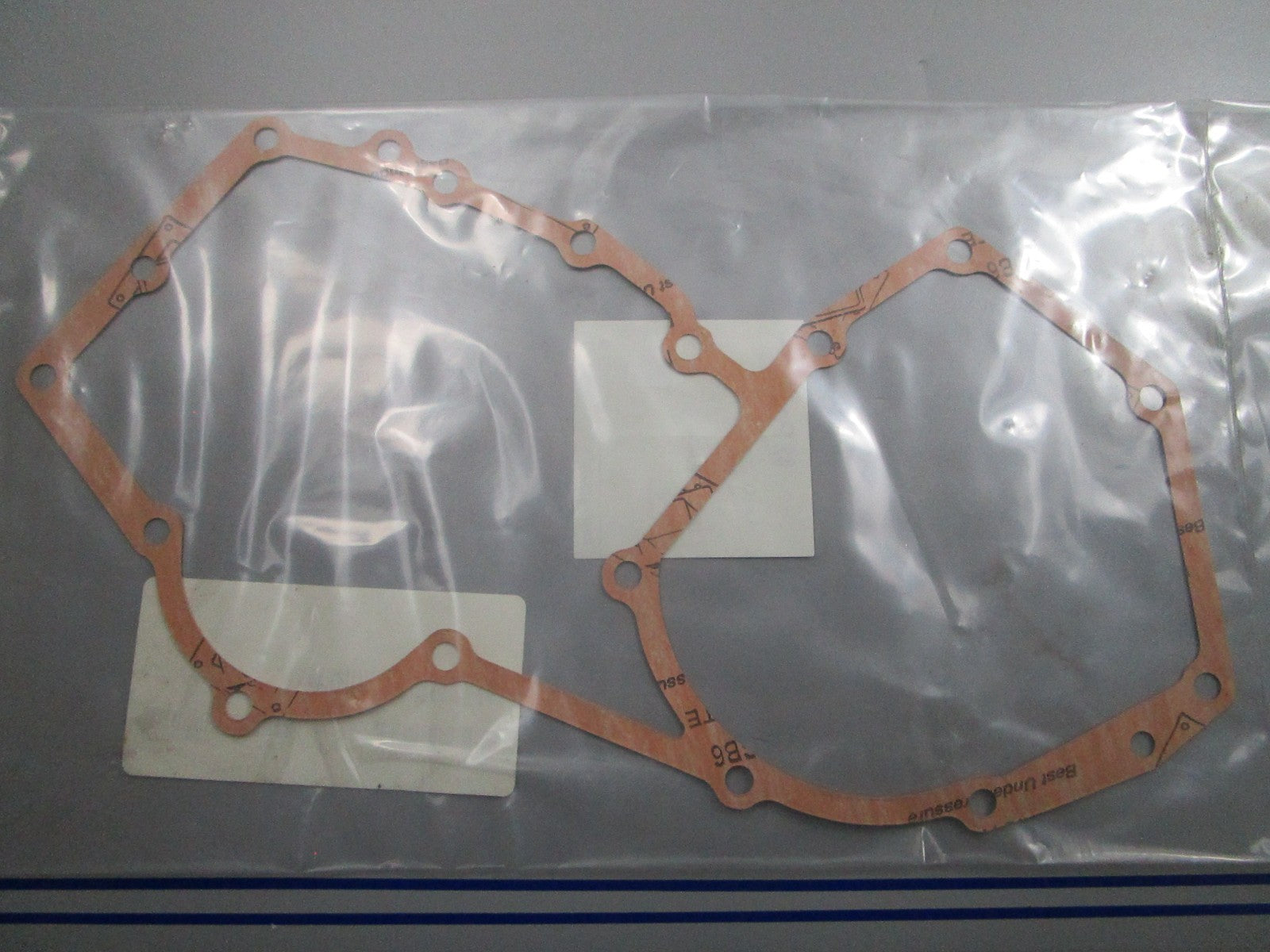 NEW OEM Perkins U5LB1176 PPRKU5LB1176 1100 Series Gasket Kit 0720