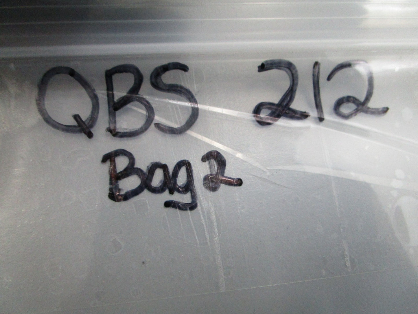 *NEW OEM* 0810 Mercury Quicksilver Clip 804352