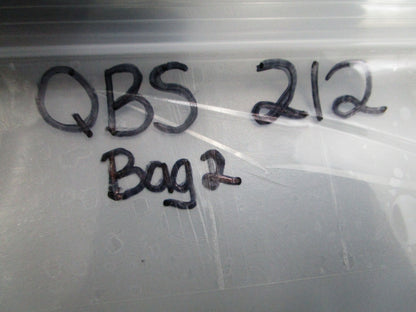 *NEW OEM* 0810 Mercury Quicksilver Clip 804352