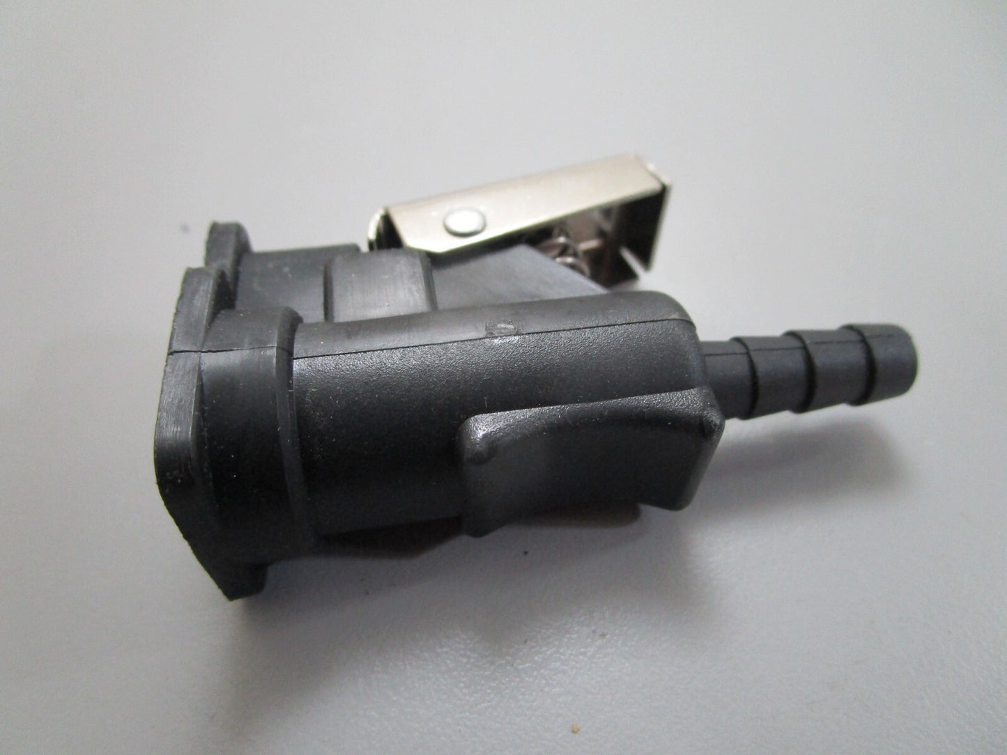 *NEW* 0820 Napa ¼" Fuel Line Connector 18-8075 Replaces: 20749 22-14213M