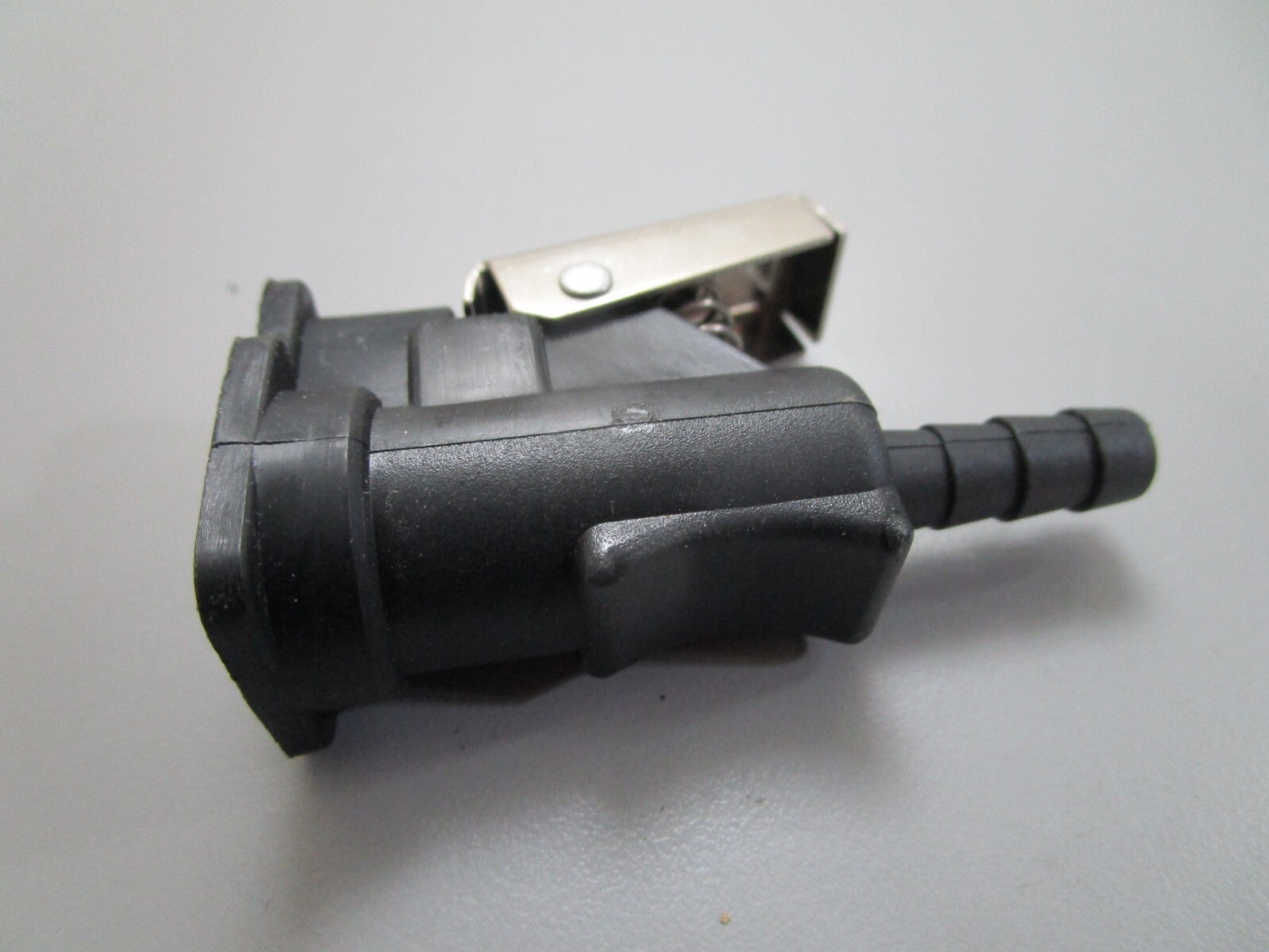 *NEW* 0820 Napa ¼" Fuel Line Connector 18-8075 Replaces: 20749 22-14213M