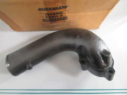 NEW OEM 53272A5 Mercury Quicksilver Elbow 0820