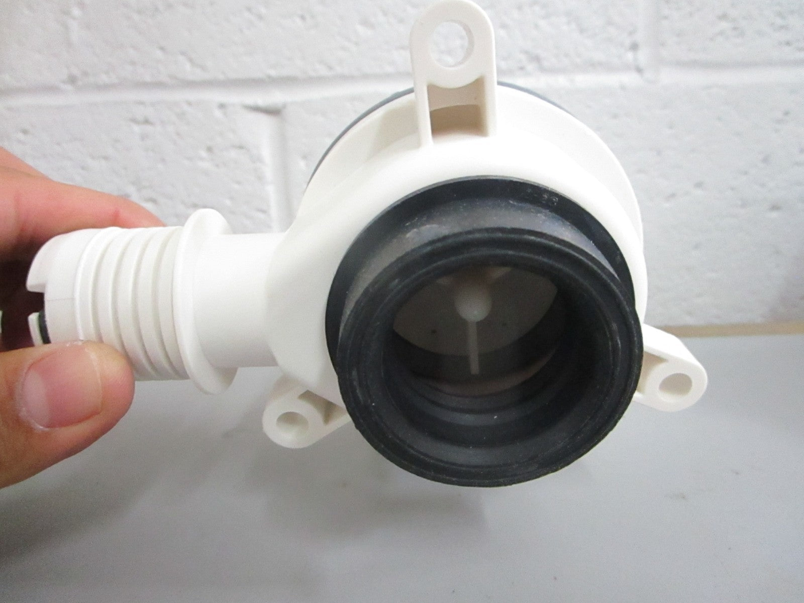 *NEW OEM* 0820 Whirlpool Water Pump W11399437