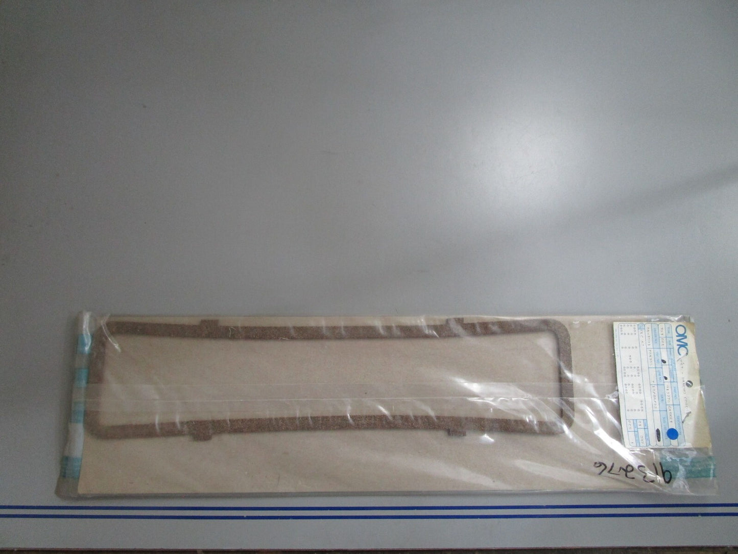 *NEW OEM* 0770 OMC Johnson Evinrude Gasket 913276 0913276