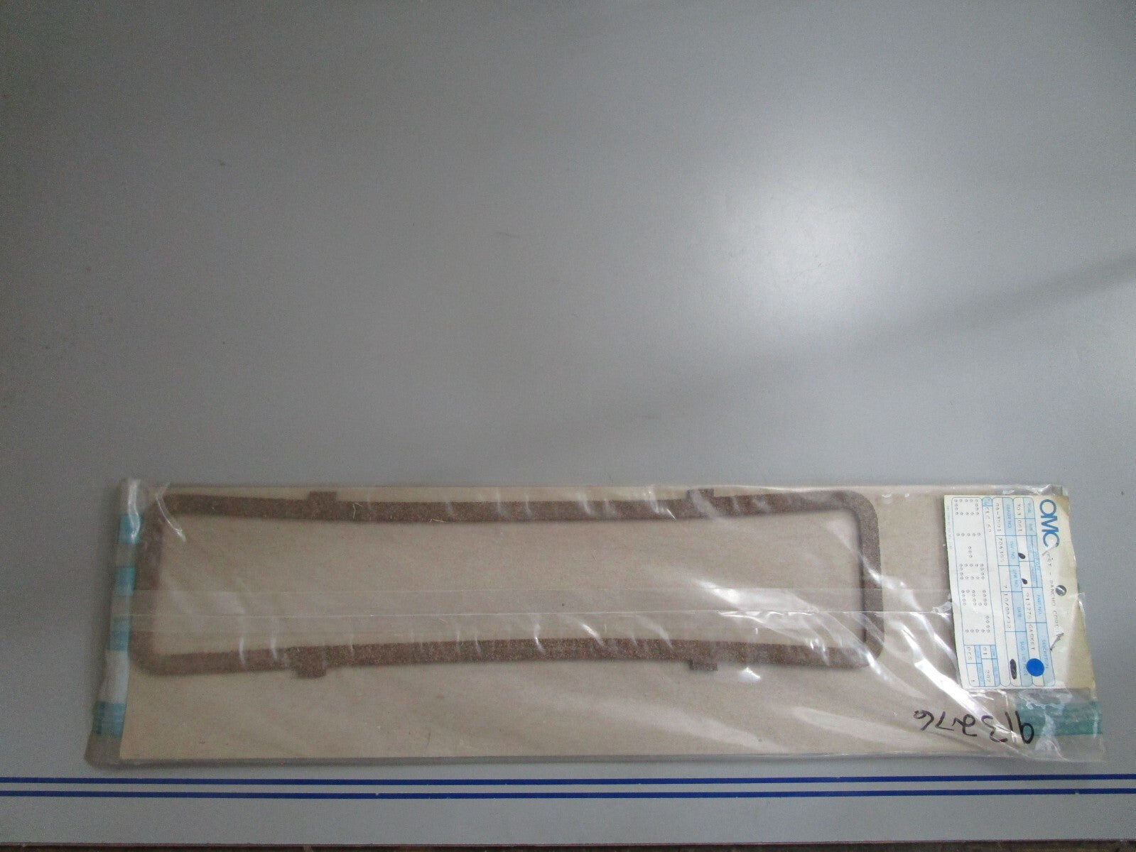 *NEW OEM* 0770 OMC Johnson Evinrude Gasket 913276 0913276