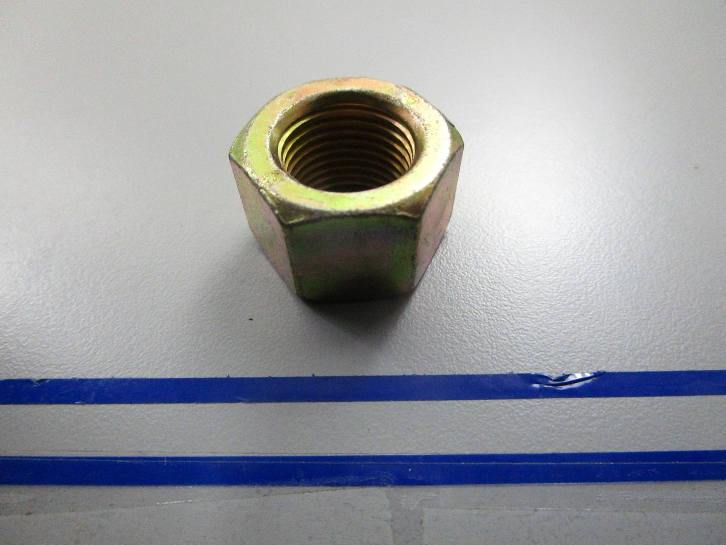 *NEW OEM* 0810 Mercury Quicksilver Nut 11-42979