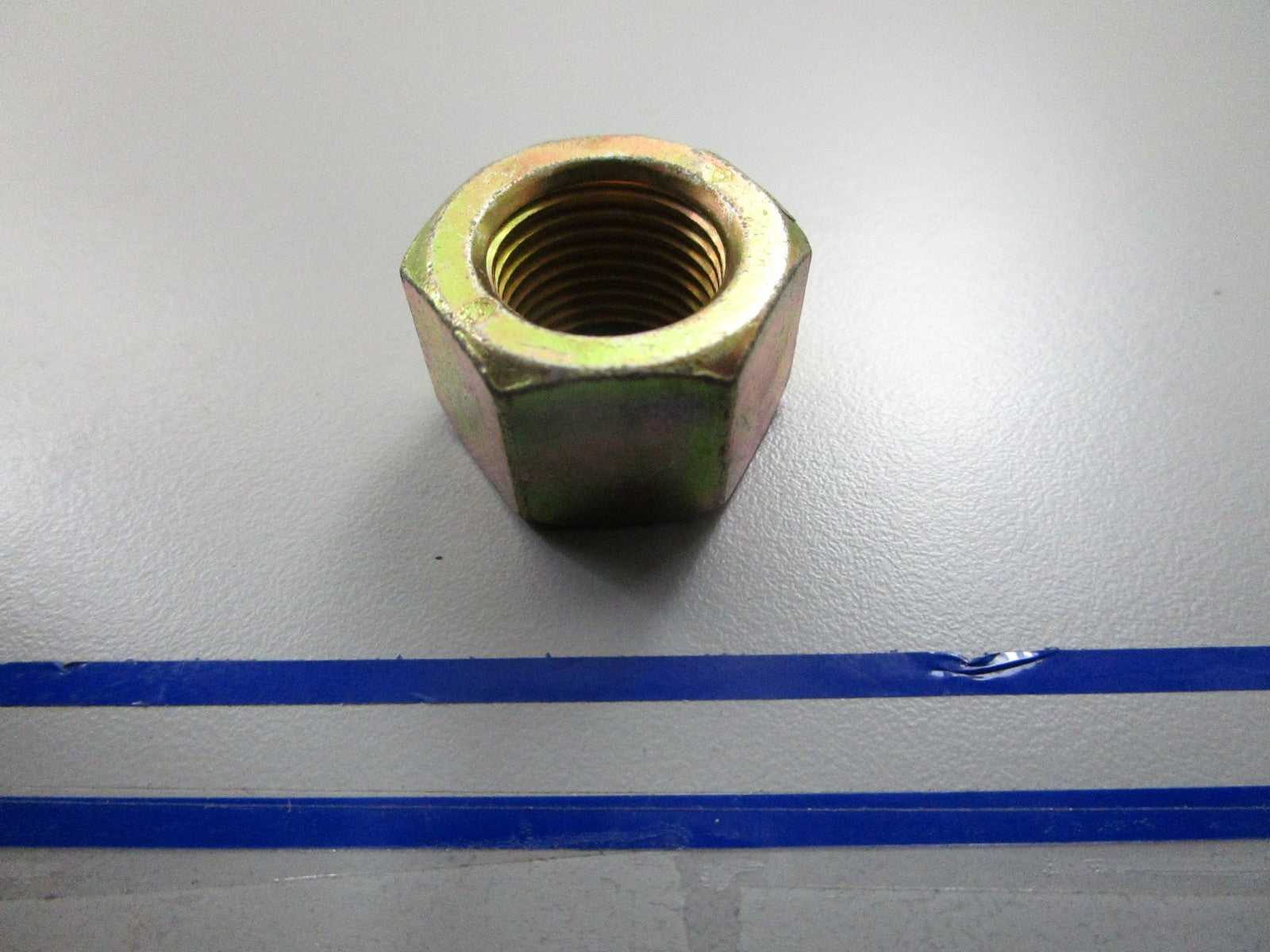 *NEW OEM* 0810 Mercury Quicksilver Nut 11-42979