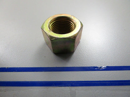 *NEW OEM* 0810 Mercury Quicksilver Nut 11-42979