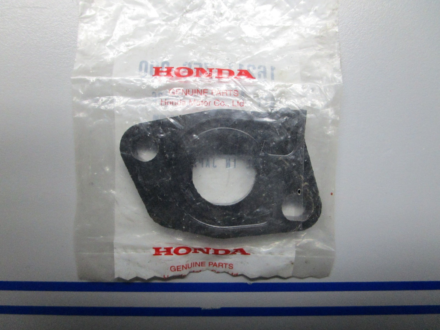 *NEW OEM* 0810 Honda Carburetor Insulator 16211-ZE6-000