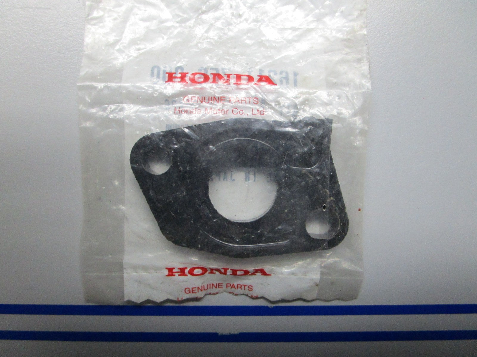 *NEW OEM* 0810 Honda Carburetor Insulator 16211-ZE6-000