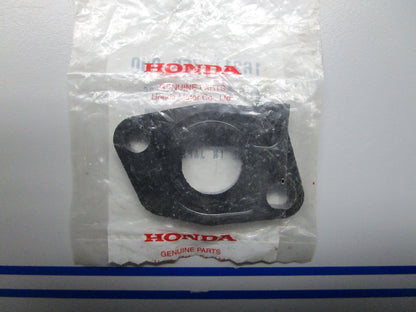 *NEW OEM* 0810 Honda Carburetor Insulator 16211-ZE6-000