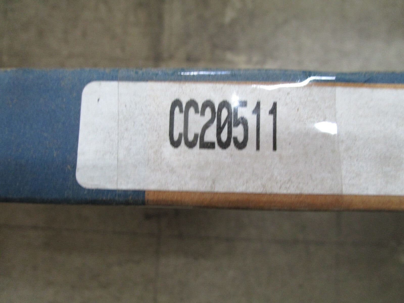 *NEW* 0820 Teleflex 11' Control Cable CC20511