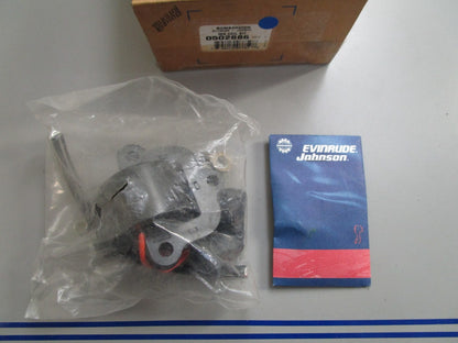 *NEW OEM* 0820 OMC Johnson Evinrude Ignition Coil Kit 502886 0502886