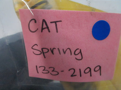 *NEW OEM* 0810 CAT Spring 133-2199