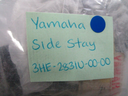 *NEW OEM* 0810 Yamaha Side Stay 3HE-2831U-00-00