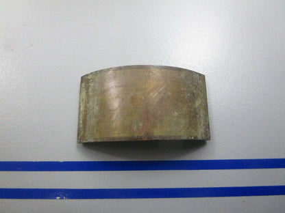 NEW OEM 303928 0303928 OMC Johnson Evinrude Plate 0810