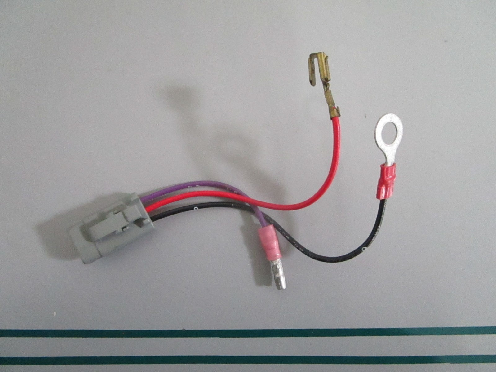 NEW OEM 0D4944 Generac Temperature Switch Harness 0820