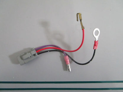 NEW OEM 0D4944 Generac Temperature Switch Harness 0820
