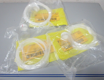 NEW OEM Cat Caterpillar 3 Set S.O.S Oil Sample Test Kit 0720