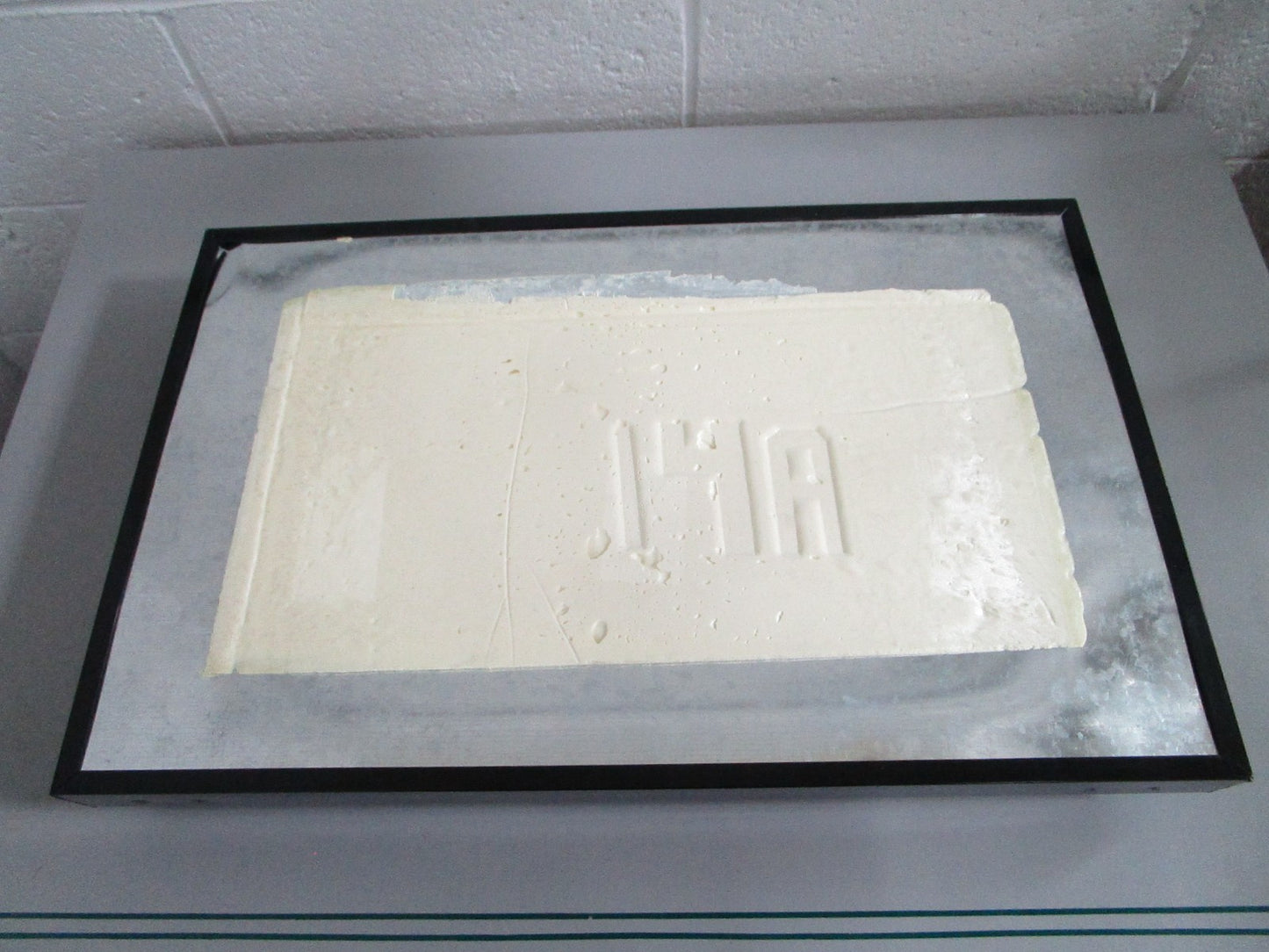 NEW OEM W11422817 Whirlpool Door Assy 0820
