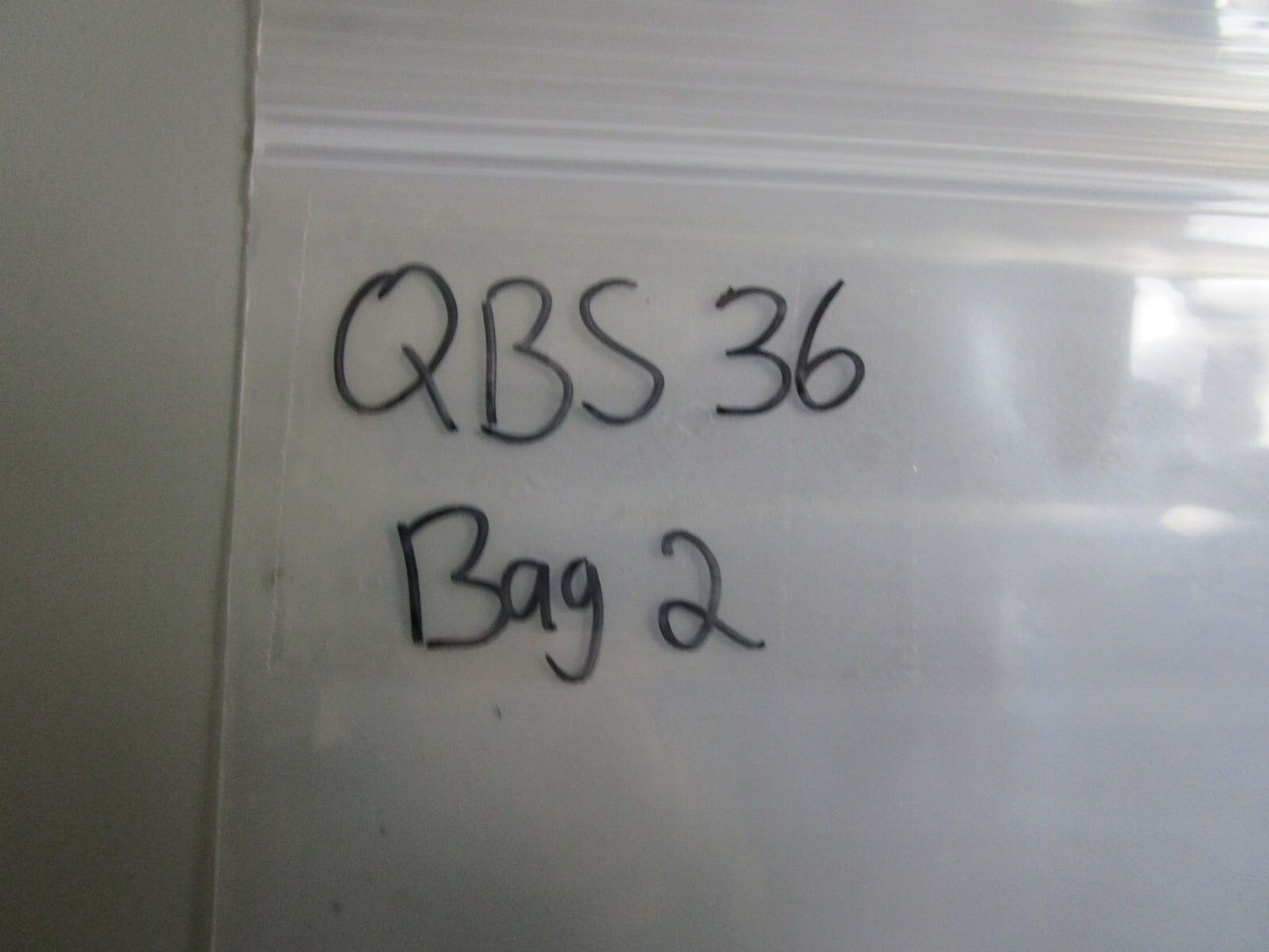 *NEW OEM* 0810 Mercury Quicksilver Mount 421892