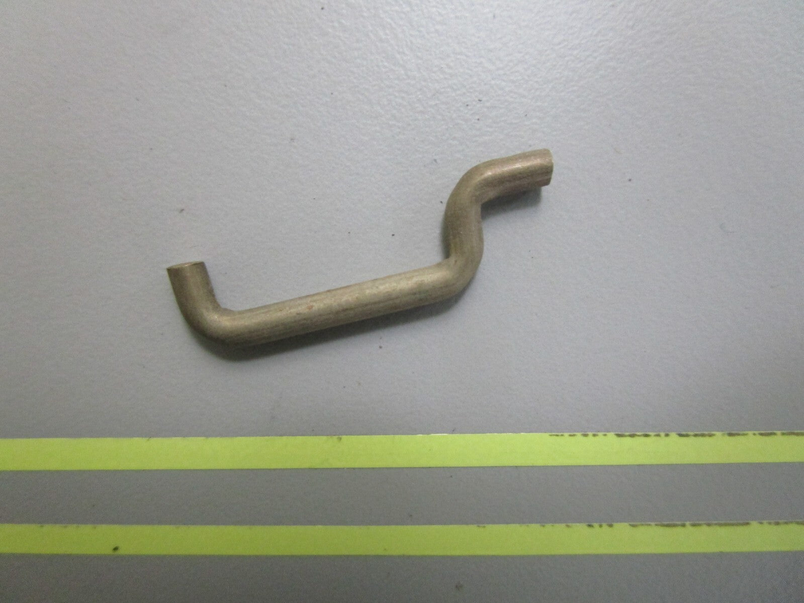 *NEW OEM* 0810 OMC Johnson Evinrude Choke Knob Link 335226 0335226