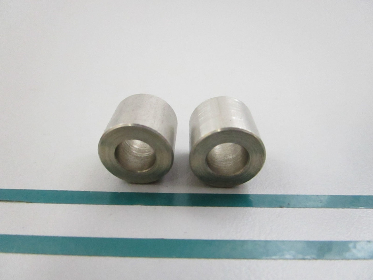 NEW OEM (LOT OF 2) 23-46406 Mercury Quicksilver Bushing 0810