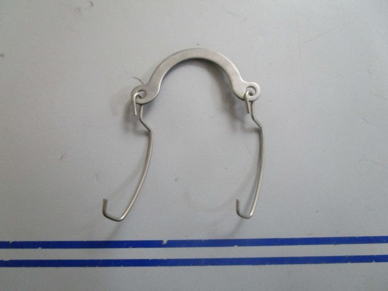 *NEW OEM* 0770 Yamaha Spring 6G1-15705-00-00