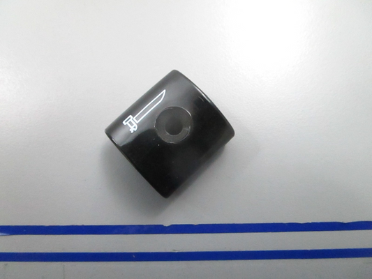 *NEW OEM* 0810 OMC Johnson Evinrude Tilt Knob 329012 0329012