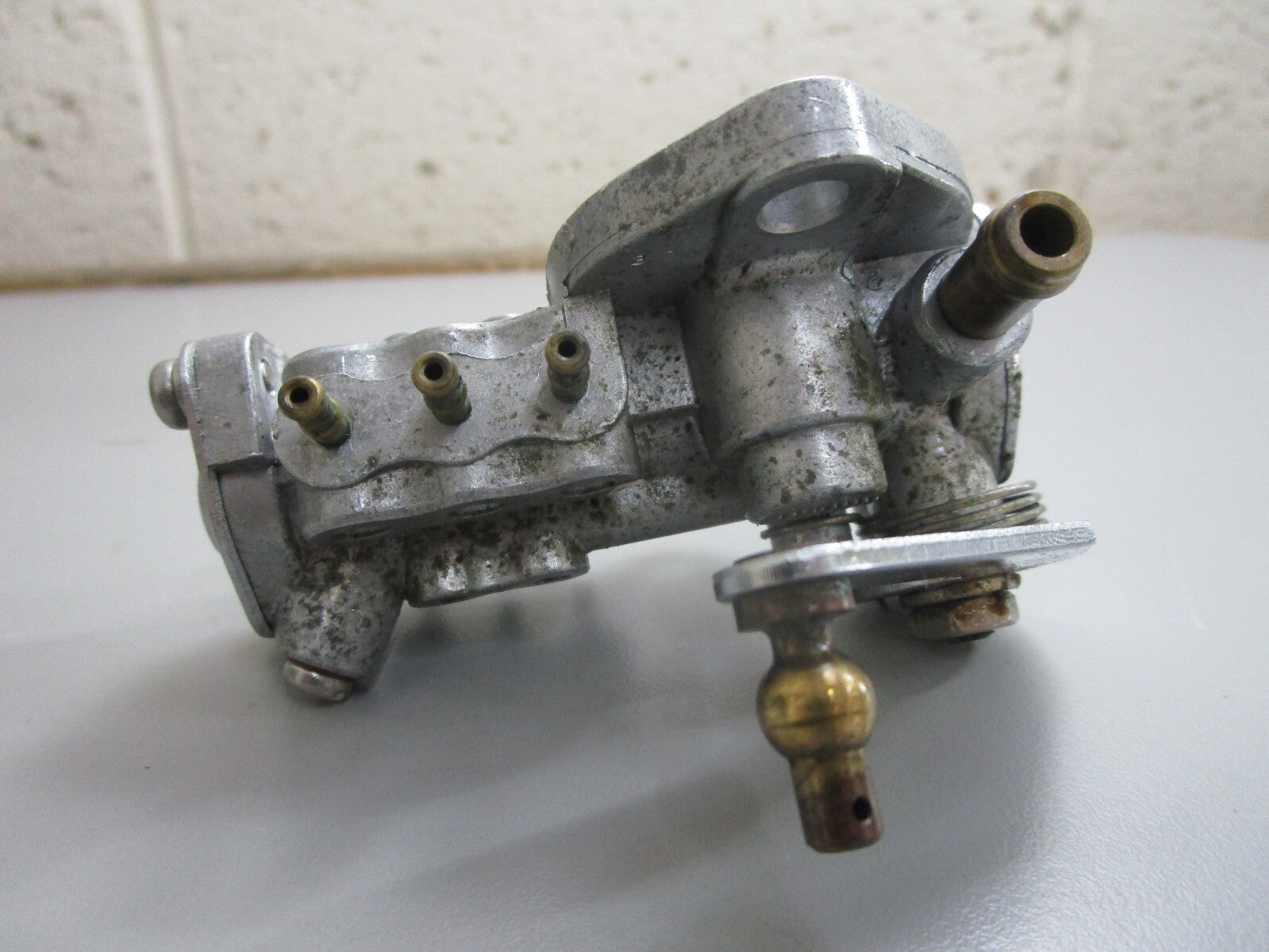 *NEW OEM* 0820 Yamaha Oil Injection Pump 90891-40722-00